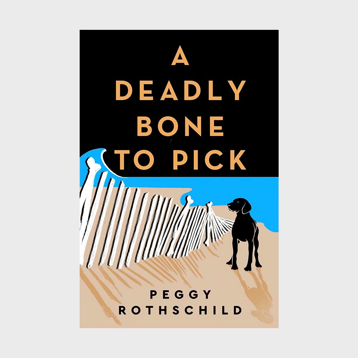 20 Best Cozy Mysteries 5