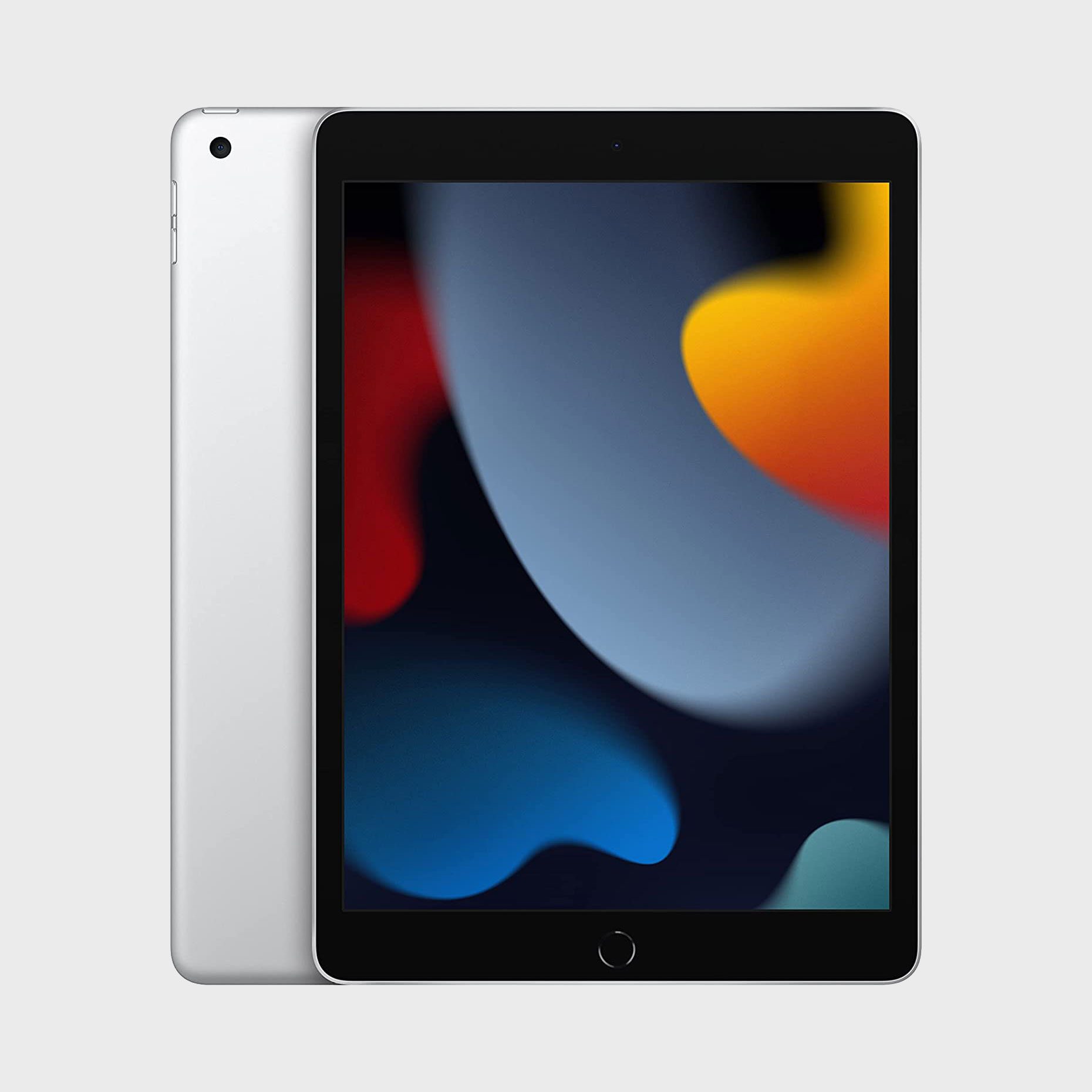 2021 Apple 10.2 Inch Ipad