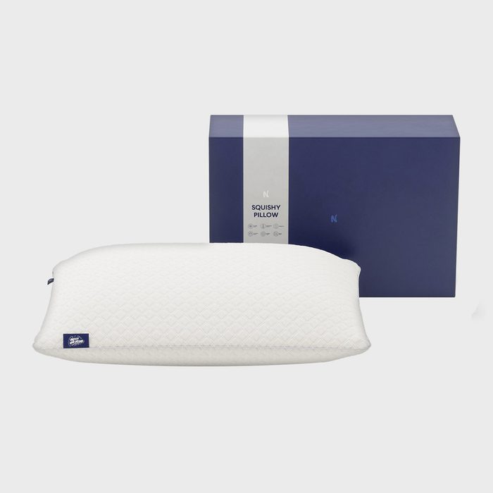 Nolah Squishy Pillow