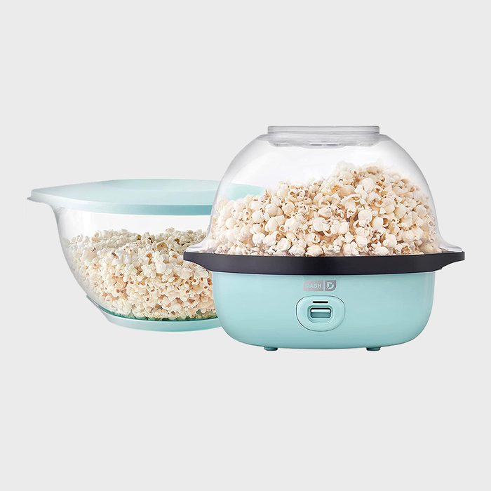 Dash SmartStore Stirring Popcorn Maker