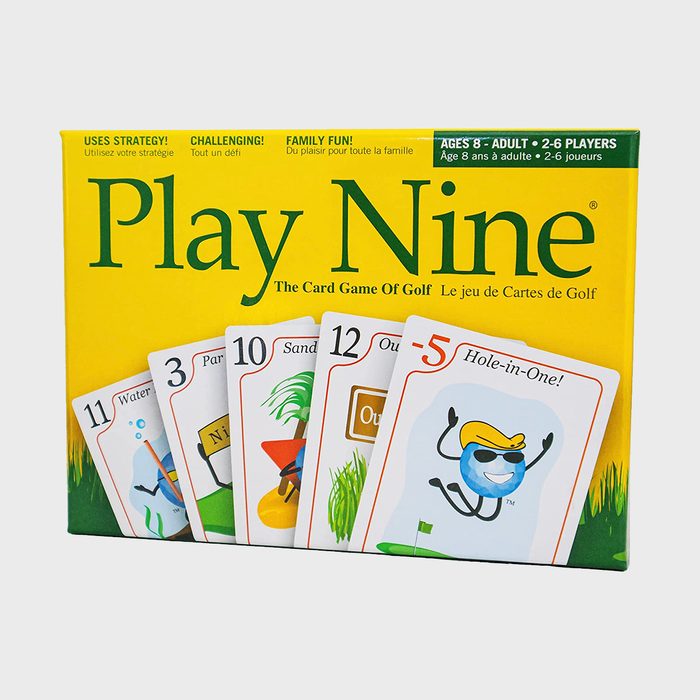 28 Best Gifts For Golfers 17