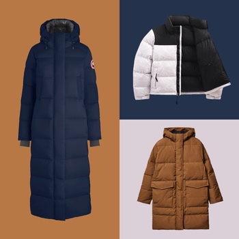 7 Best Puffer Jackets