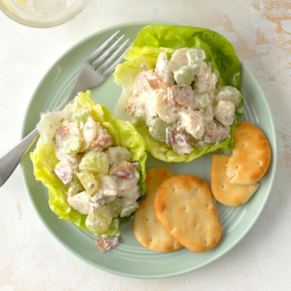 Chicken Salad