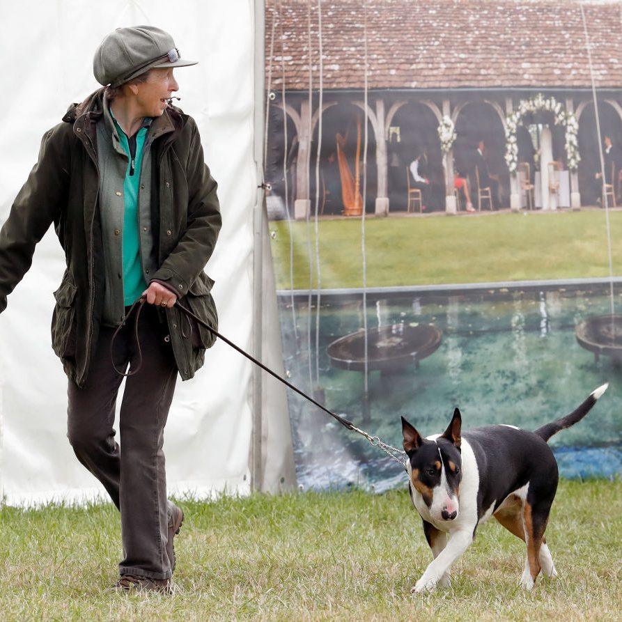 The Whatley Manor Horse Trials