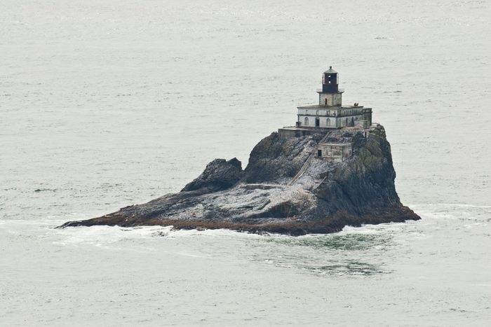 Tillamook Head Lighthouse
