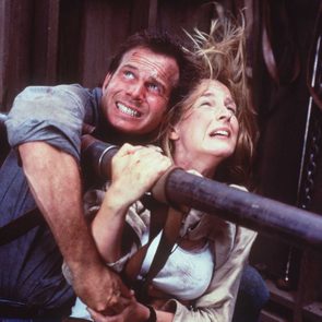 Twister movie film still in 1996