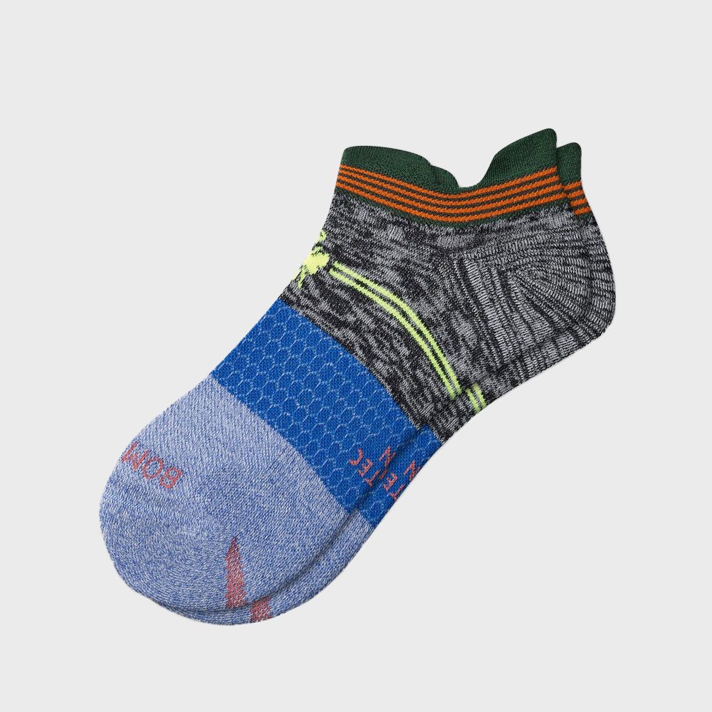 Mens Running Ankle Socks