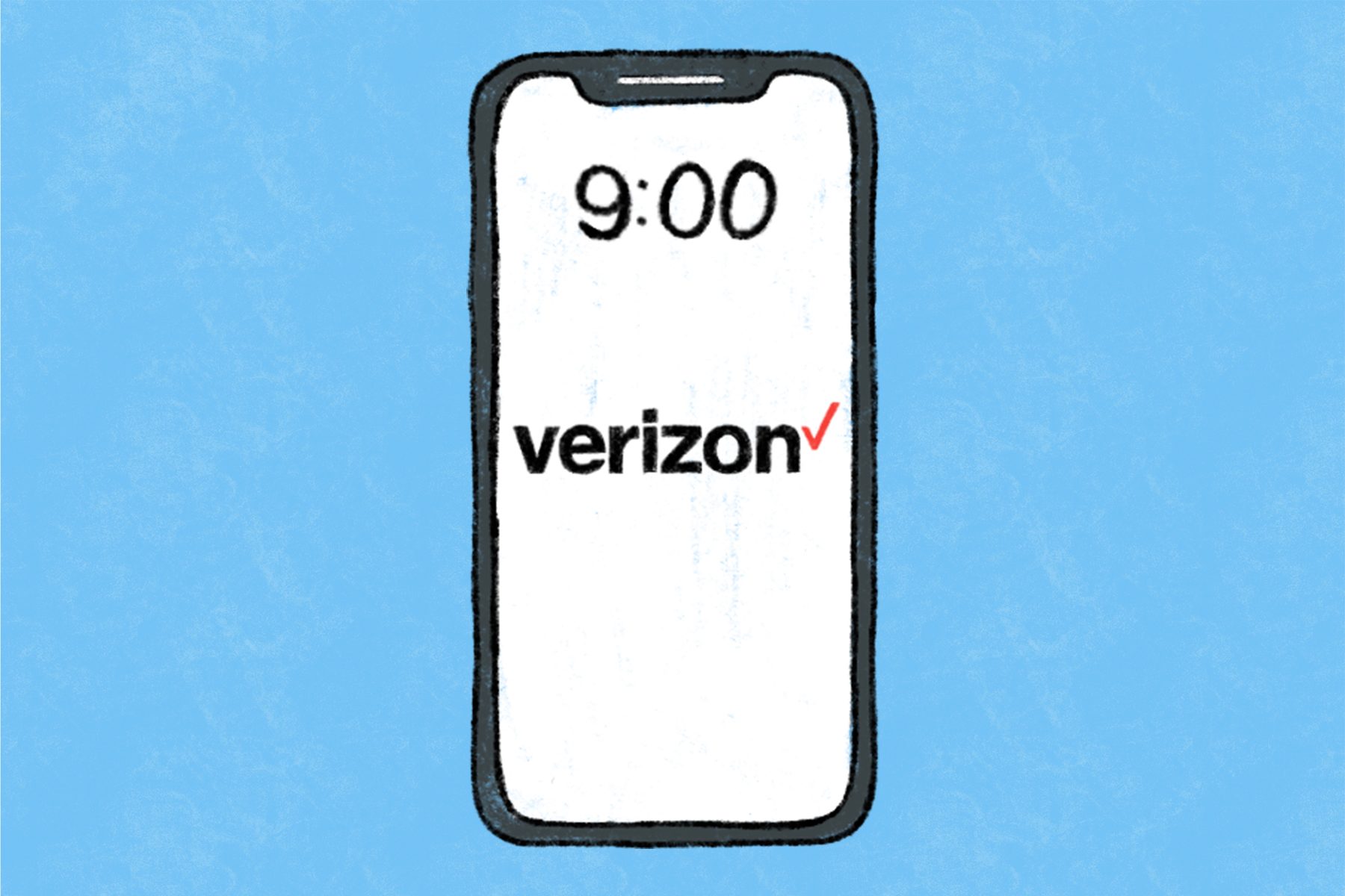 Verizon logo