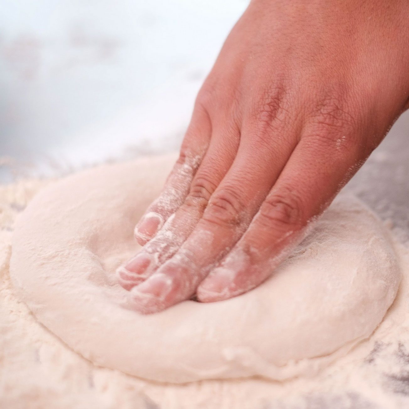 Ooni X Avpn 2 Hour Online Neapolitan Pizza Dough Course