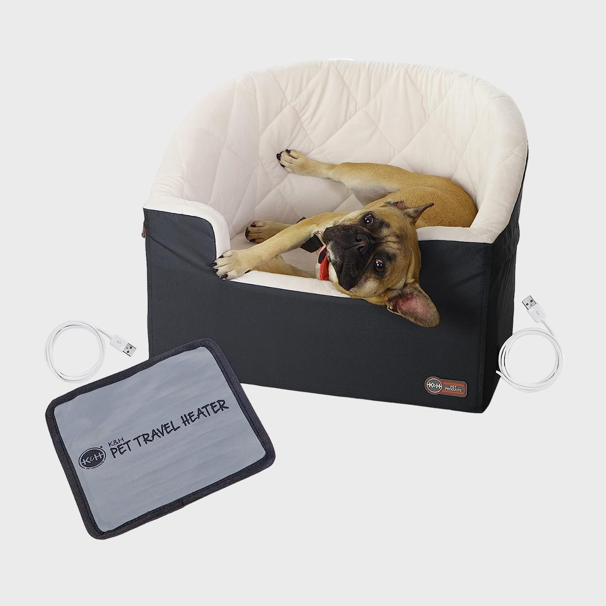 Pet Car Booster Seat