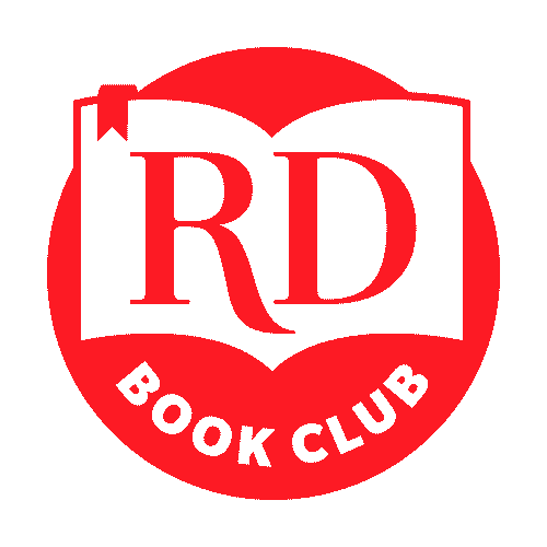 The <i>Readerâ€™s Digest</i> Book Club: Your New Favorite Book Awaits