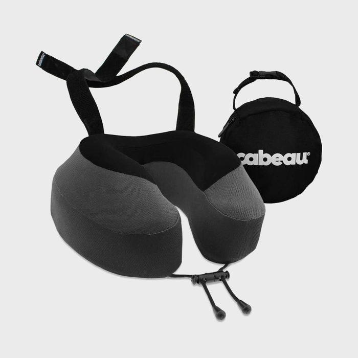 Cabeau Evolution Travel Neck Pillow