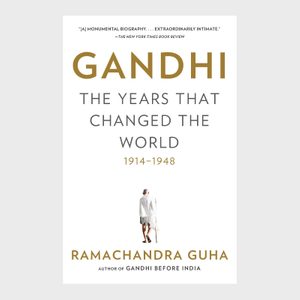 Rd Ecomm Gandhi Via Amazon.com