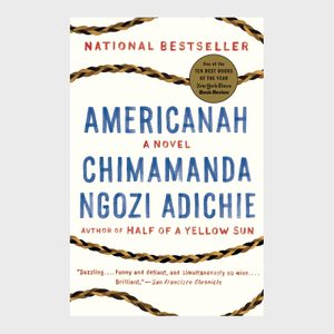 Rd Ecomm Americanah Via Amazon.com