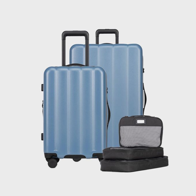 Calpak starter bundle