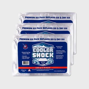 Ice Packs