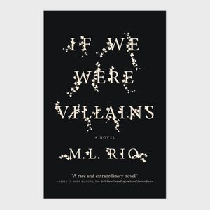 Rd Ecomm If Were Villians Via Amazon.com