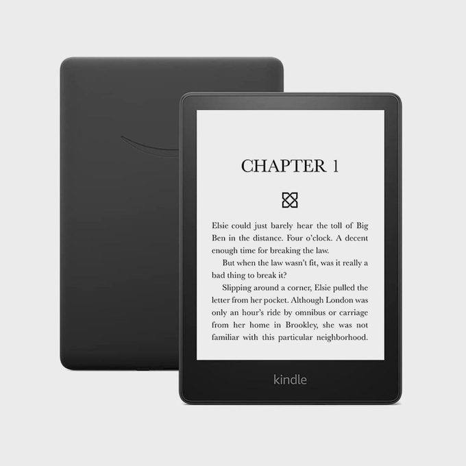 Kindle Paperwhite