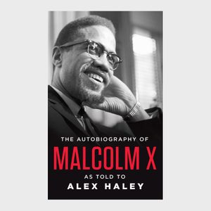 Rd Ecomm Malcom X Via Amazon.com