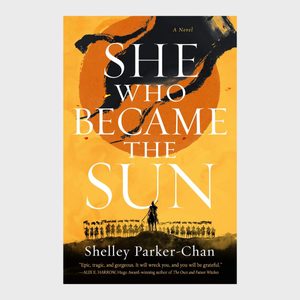 Rd Ecomm She Who Became The Sun Via Amazon.com