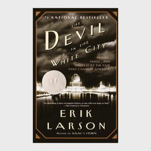 Rd Ecomm The Devil In White City Via Amazon.com