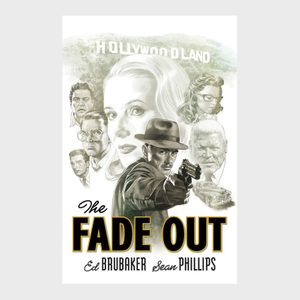 Rd Ecomm The Fade Out Via Amazon.com