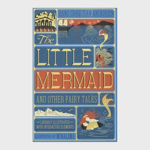 Rd Ecomm The Little Mermaid Via Amazon.com