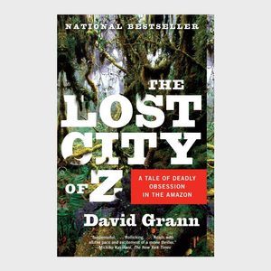 Rd Ecomm The Lost City Via Amazon.com