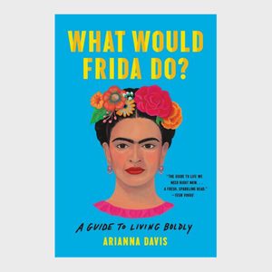 Rd Ecomm What Would Frida Do Via Amazon.com