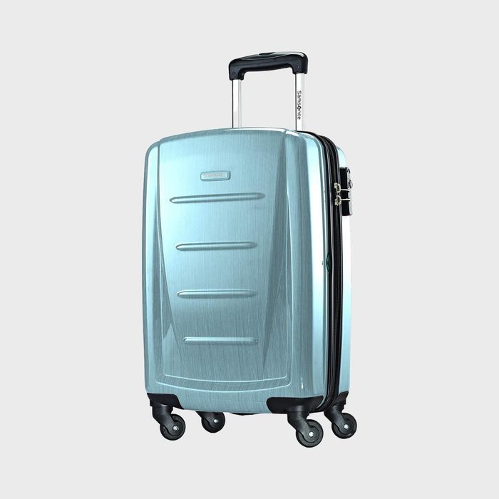 Samsonite Winfield 2 Hardside Luggage