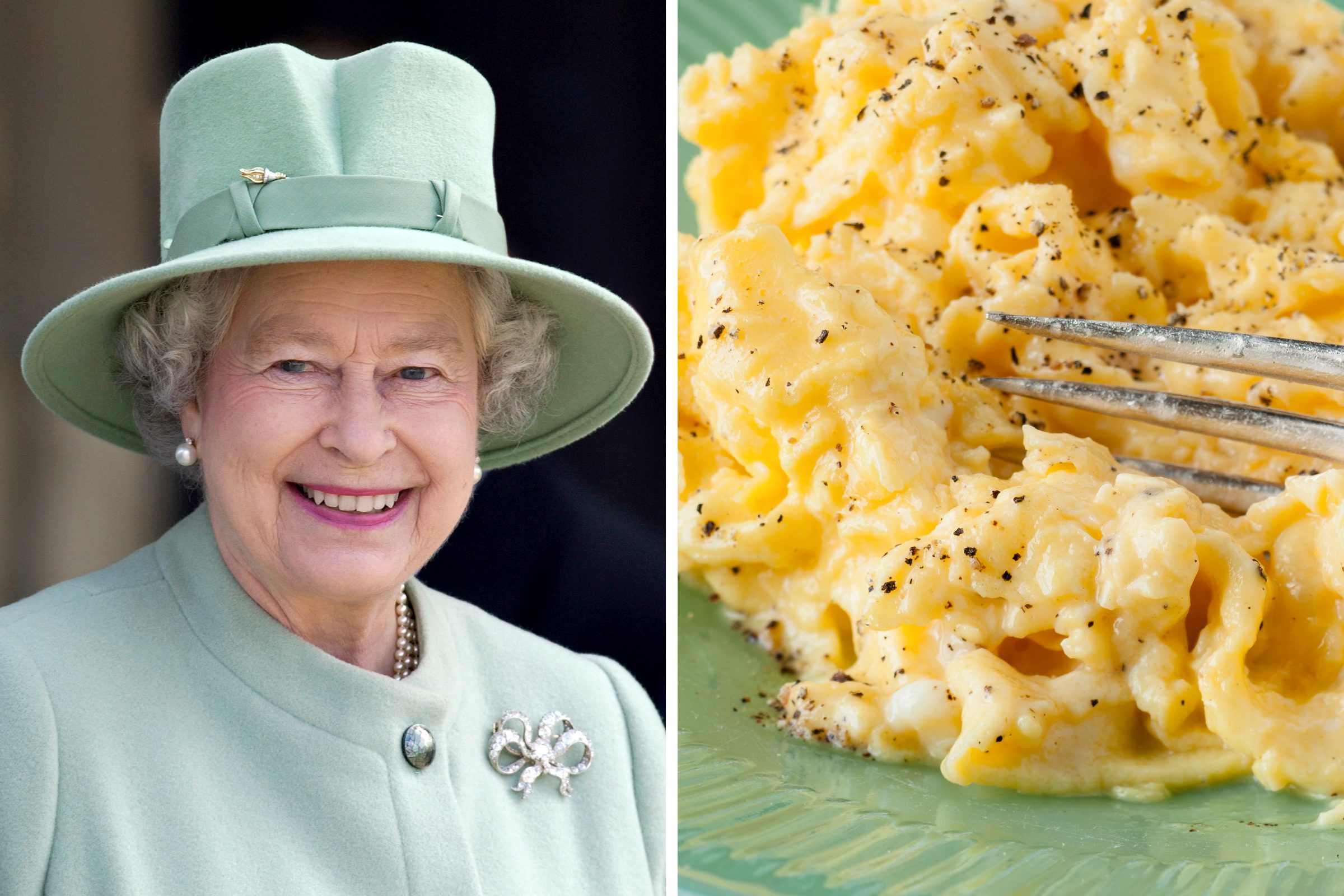 Toh Pending Queen Scrambled Eggs Gettyimages 52108112 536986798 Jvedit