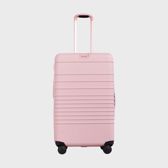 Beis The 26-inch Check-In Roller