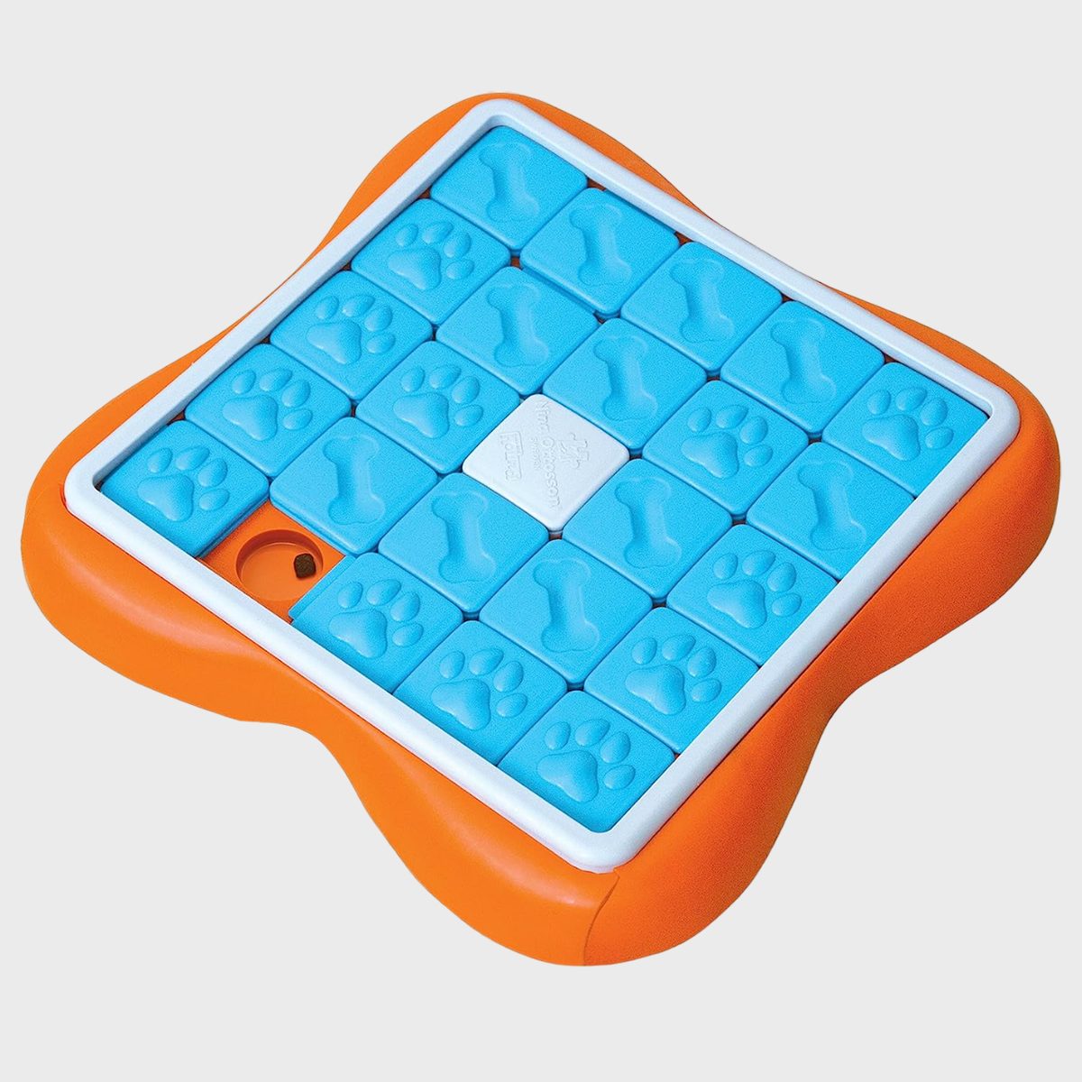 Treat Puzzle Toy