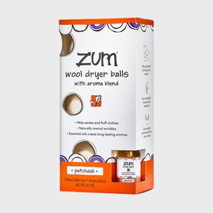 Zum Wool Dryer Balls