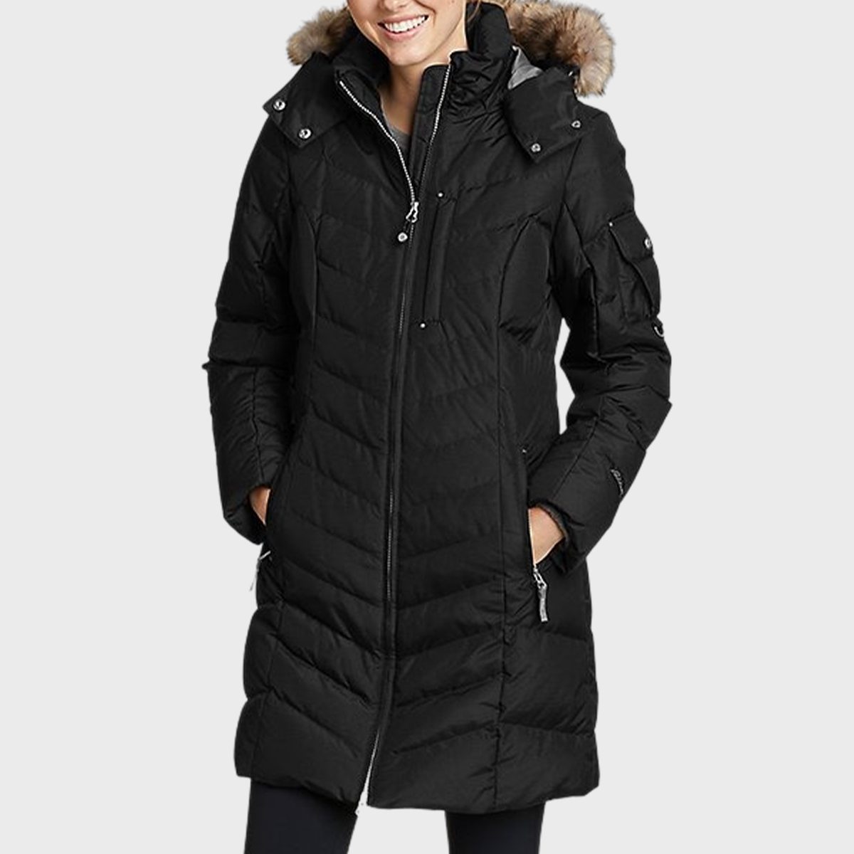 Women's Sun Valley Down Parka