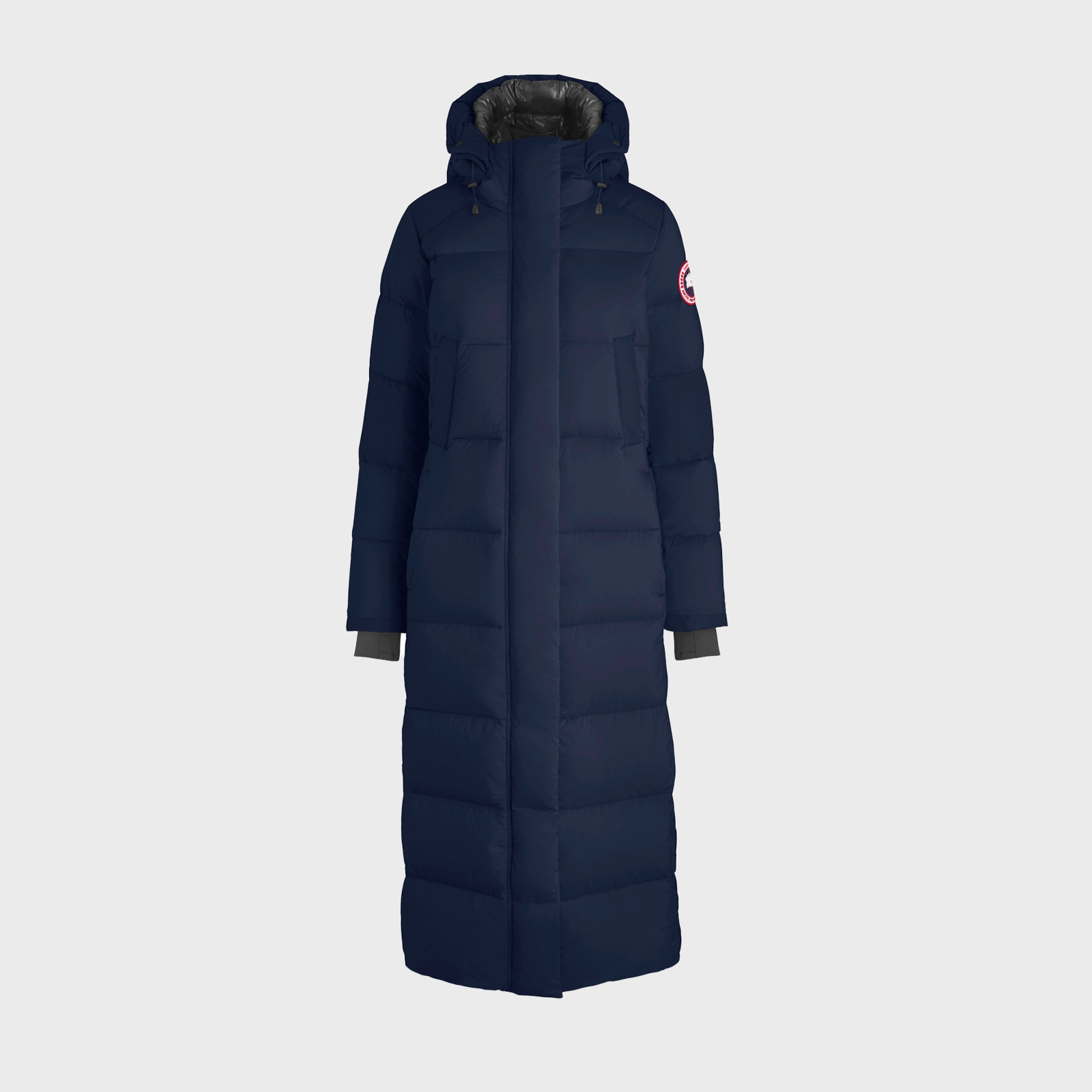Alliston Parka