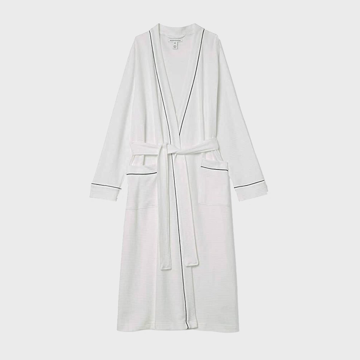 Amazon Essentials Waffle Bathrobe