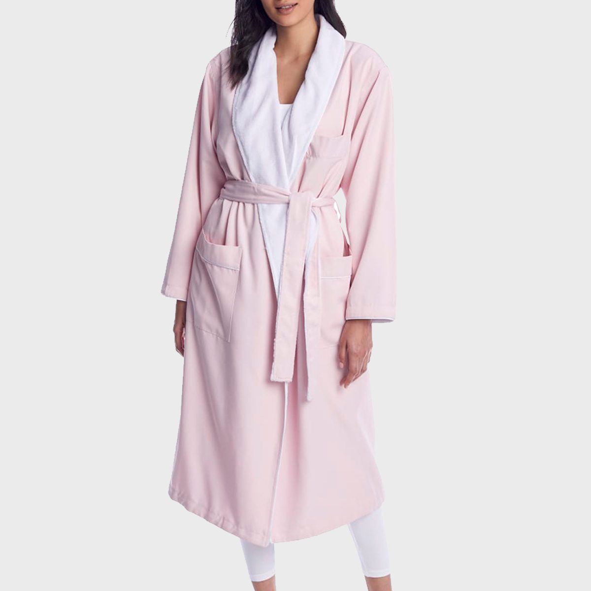 Bare Necessities Robe