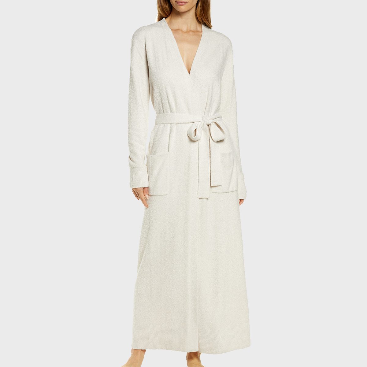 Barefoot Dreams Robe