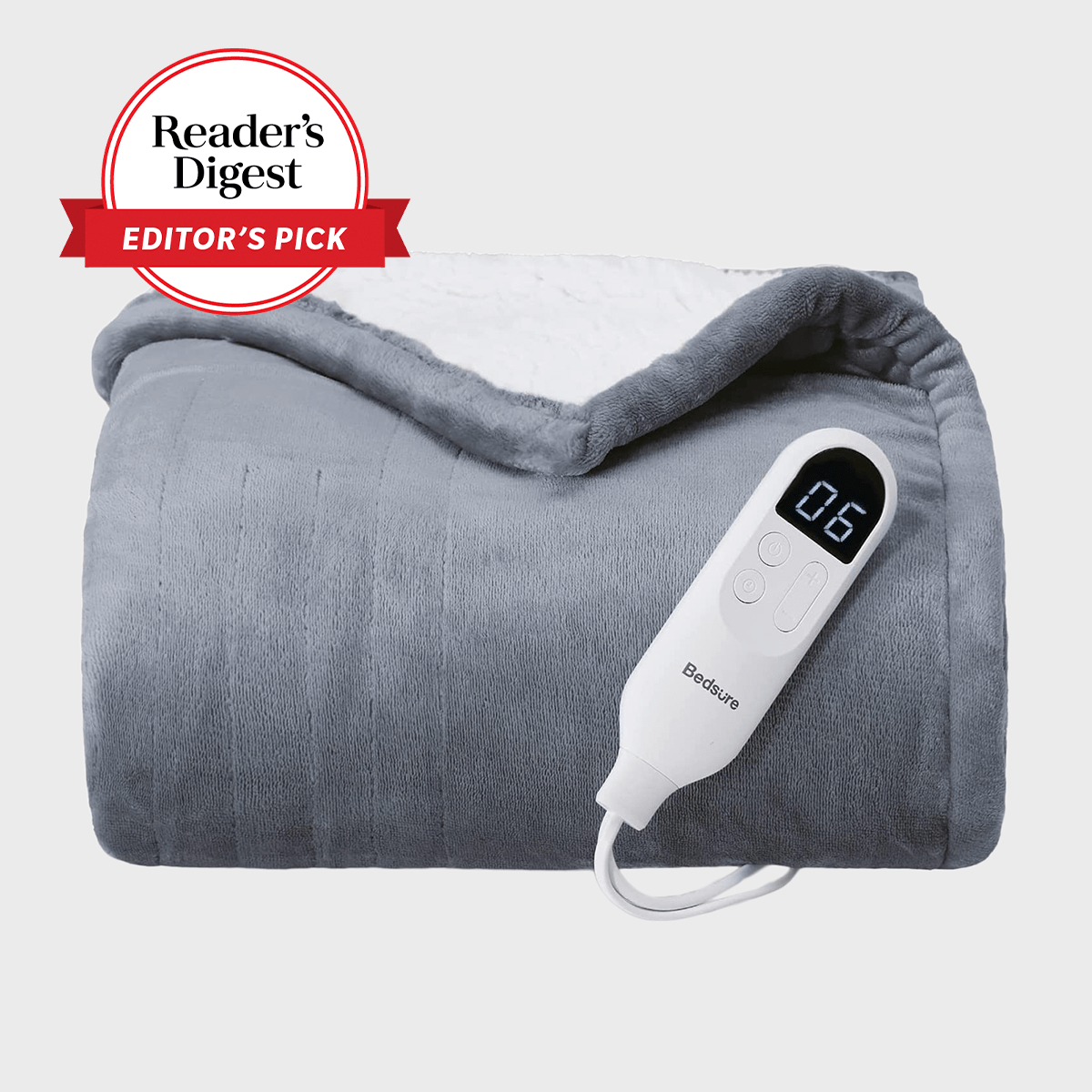 Bedsure Heated Blanket Electric Throw Ecomm Via Amazon.com 002