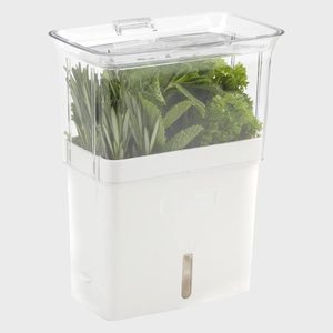 Cole And Mason Fresh Herb Keeper Ecomm Via Amazon