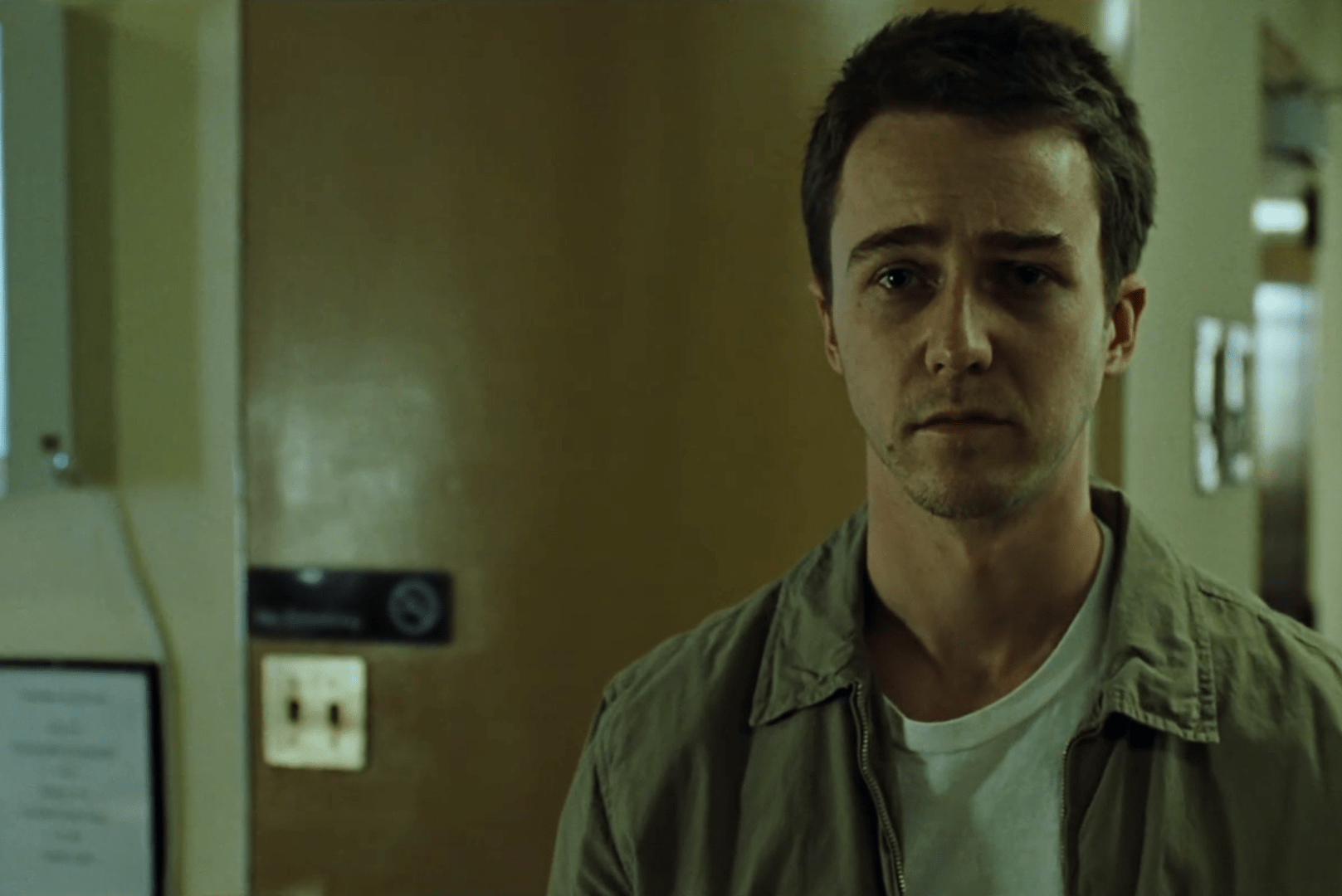 Fight Club Ecomm Via Amazon.com