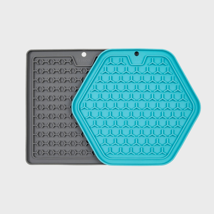 Frisco Silicone Treat Lick Mat Ecomm Via Chewy.com