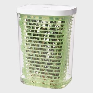 Good Grips Green Saver Herb Keeper