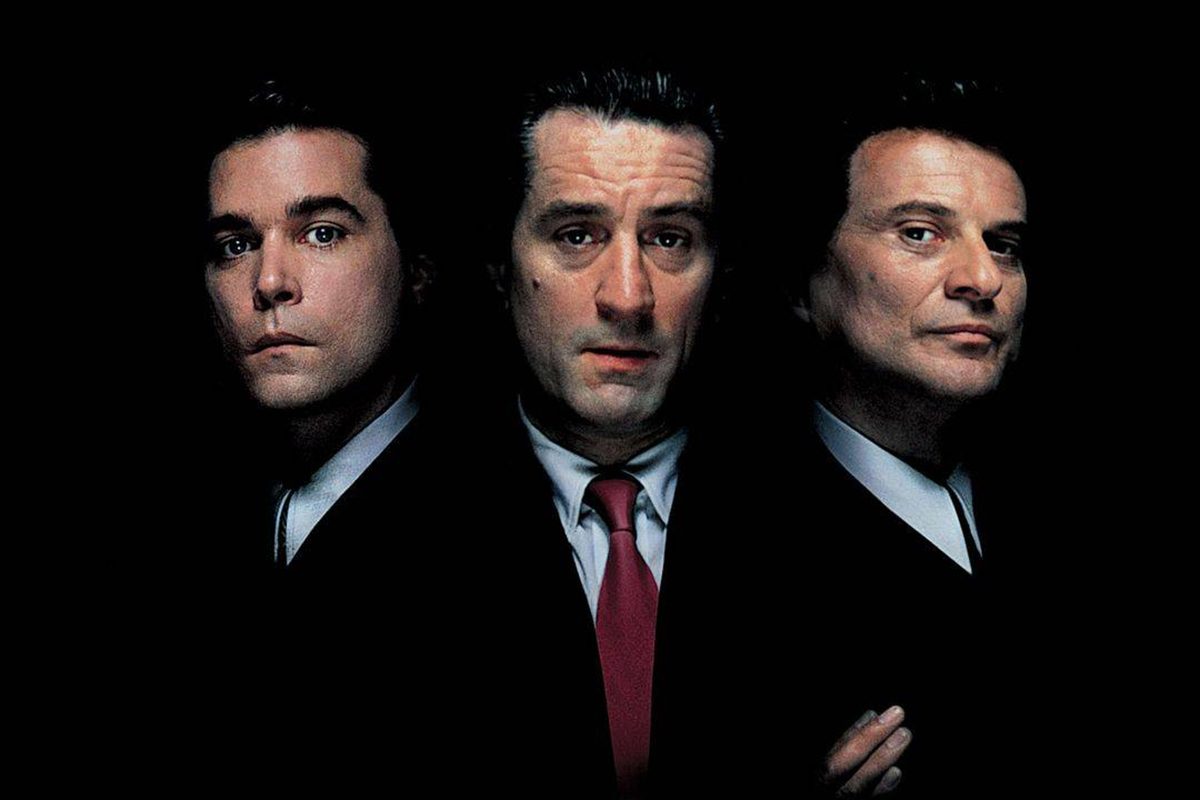 Goodfellas Movie