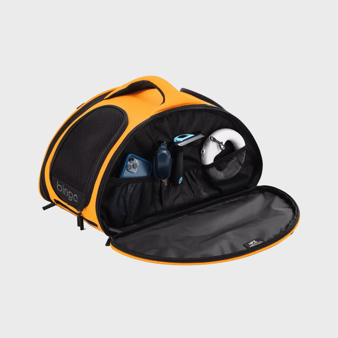 Hpz Bingo Airline Approved Carrier Bag Ecomm Via Target.com