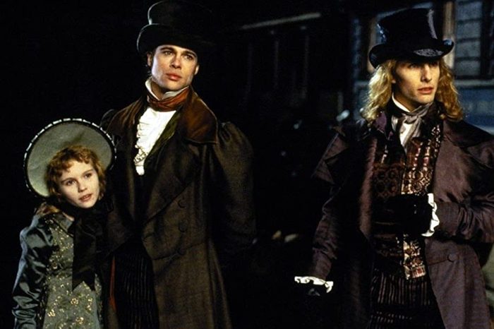 Interview With A Vampire Ecomm Via Amazon.com