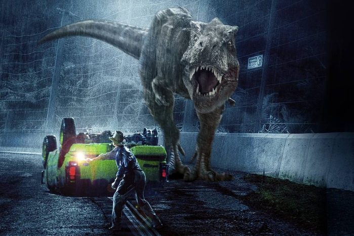 Jurassic Park Ecomm Via Hbomax.com