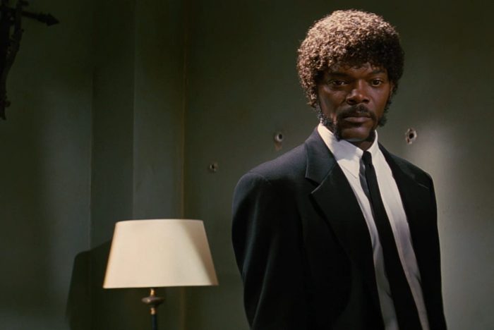 Pulp Fiction Ecomm Via Amazon.com