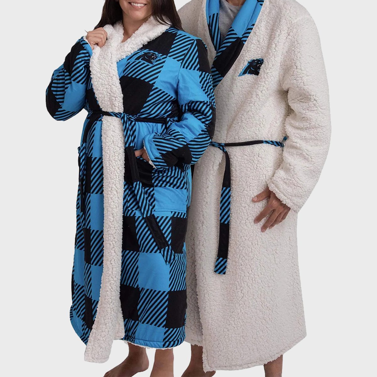 Reversible Robe